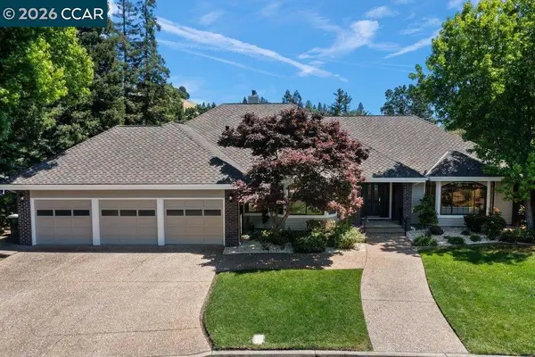 306 Maverick Ct, Lafayette, CA 94549