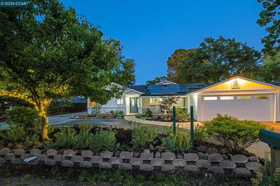 2064 Celeste Ave, Walnut Creek, CA 94596 - #2