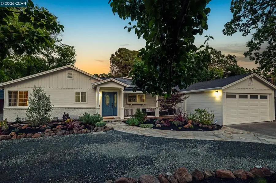 2064 Celeste Ave, Walnut Creek, CA 94596 - #3
