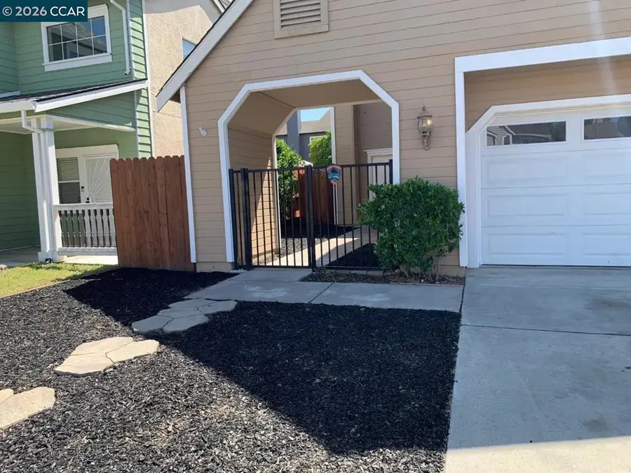 2085 Springbrook Ct, Oakley, CA 94561 - #2