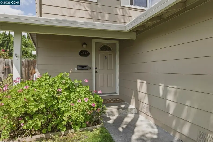 8672 8674 Beverly Ln, Dublin, CA 94568 - #2
