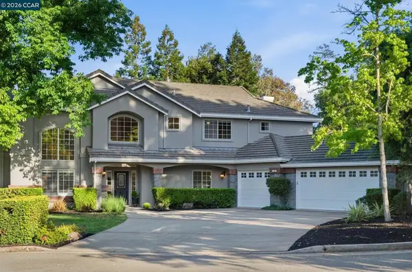 24 Blackwood Ct, Walnut Creek, CA 94596