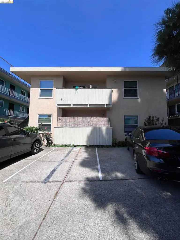 1911 5th Ave, Oakland, CA 94606 - #1