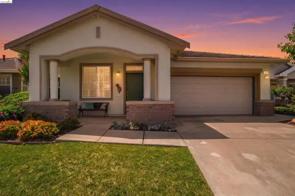 1436 Bismarck Ln, Brentwood, CA 94513