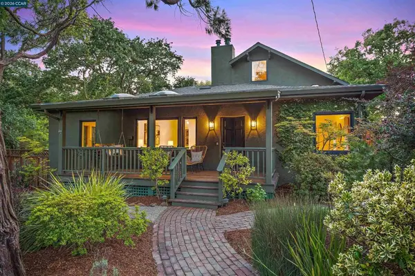 1301 Dewing Ln, Walnut Creek, CA 94595