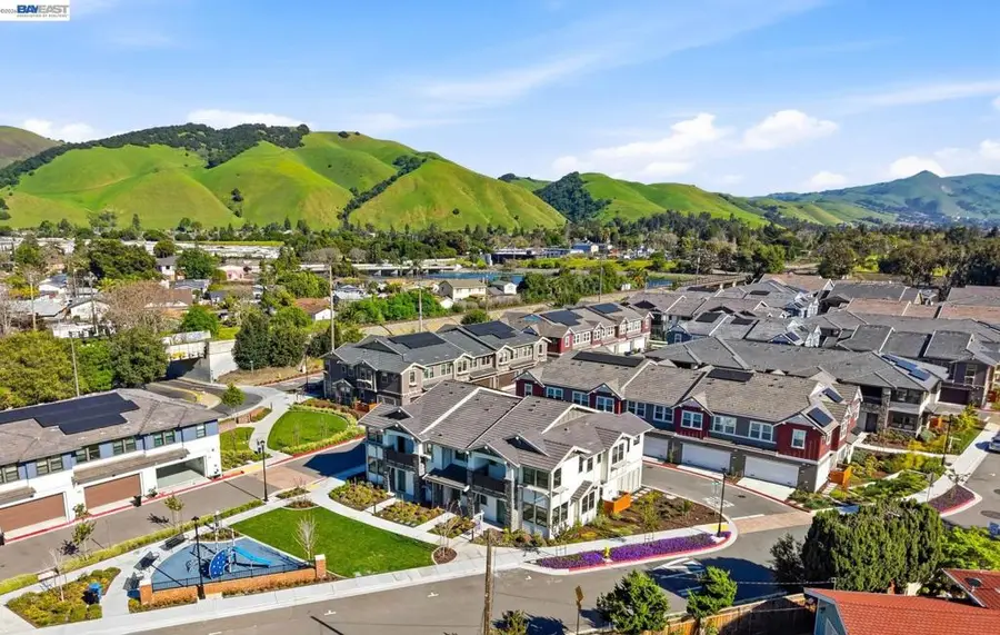 159 Quincy Ter, Fremont, CA 94536 - #3