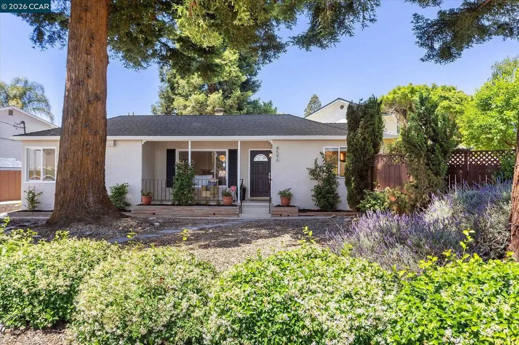 4596 James Ave, Castro Valley, CA 94546 - #1
