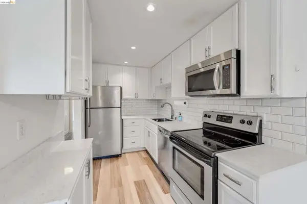 3641 Clayton Rd #37, Concord, CA 94521