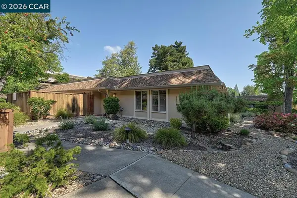 2217 Ptarmigan Dr #2, Walnut Creek, CA 94595