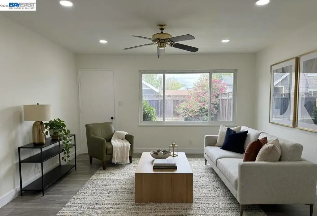 3425 Decoto Rd, Fremont, CA 94555 - #1