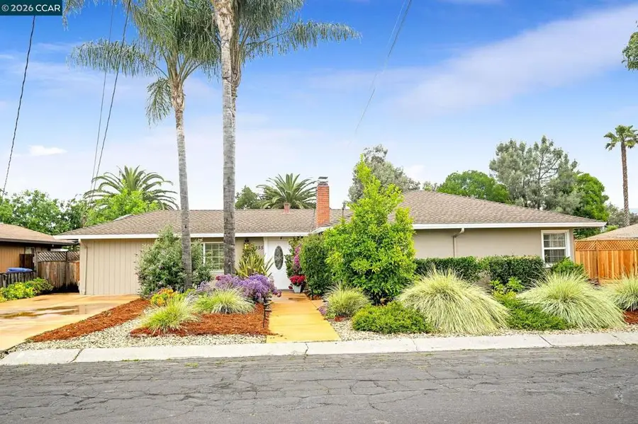 2355 Belmont Rd, Concord, CA 94520 - #2