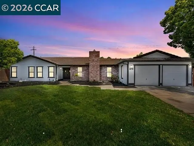 1272 Eastridge Pl, Manteca, CA 95336 - #1