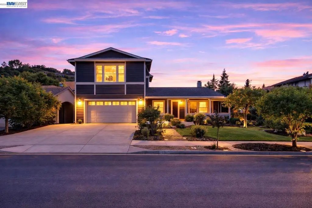 77 Barnes Ln, Fremont, CA 94536 - #1