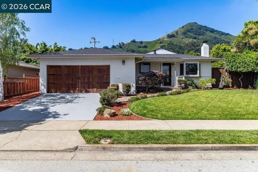 17395 De Witt Ave, Morgan Hill, CA 95037 - #2