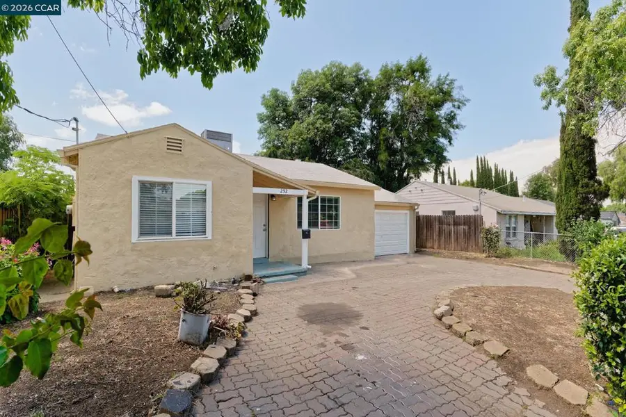 252 Madison Ave, Bay Point, CA 94565 - #2