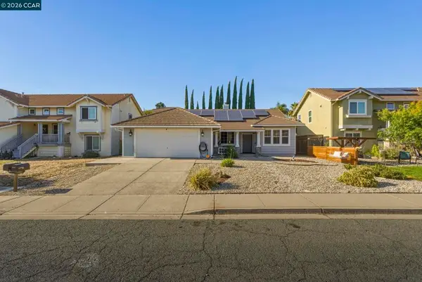 2375 Whitetail Drive, Antioch, CA 94531