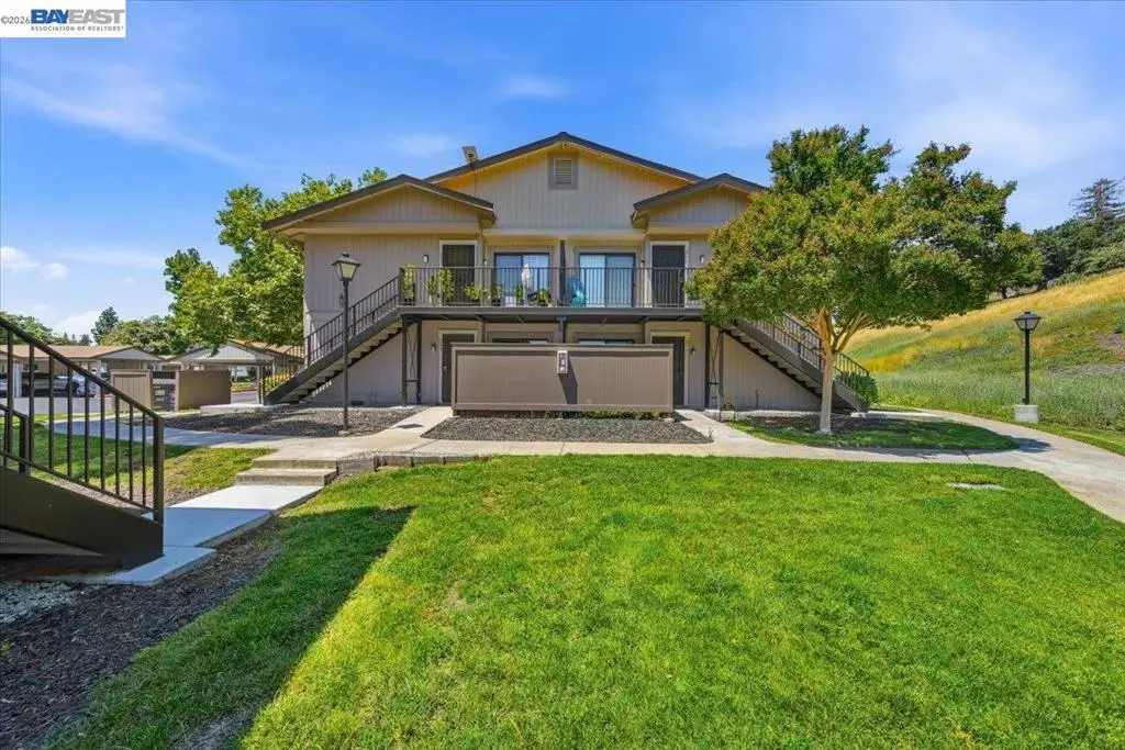 263 Famoso Plz, Union City, CA 94587 - #1
