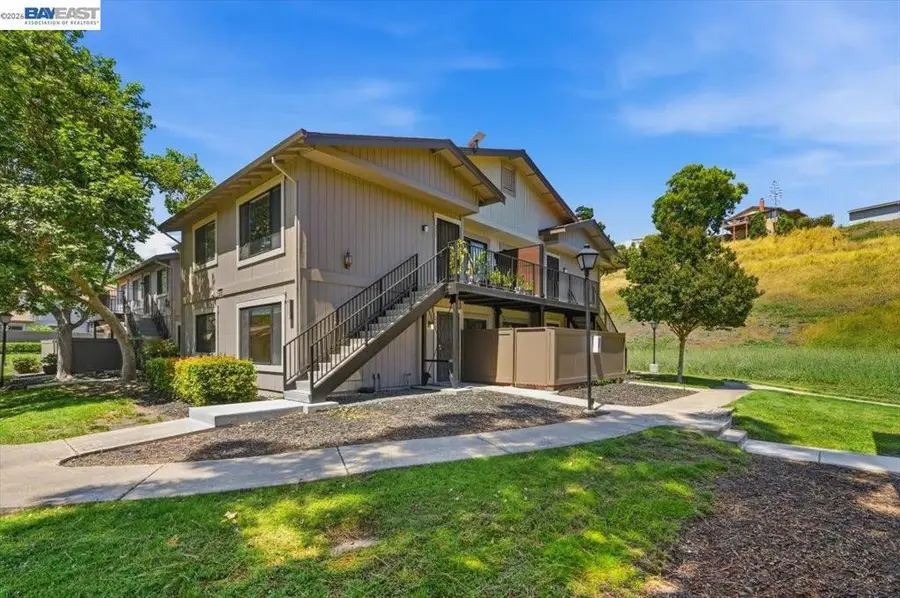 263 Famoso Plz, Union City, CA 94587 - #3