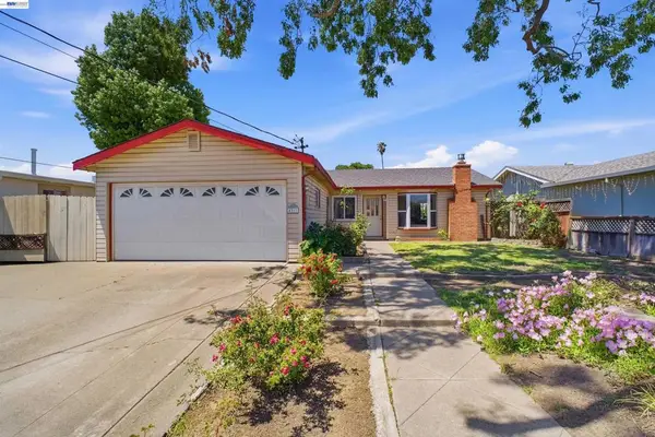 4311 Cahill St, Fremont, CA 94538