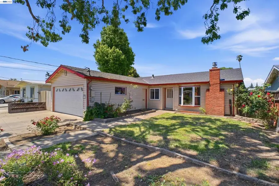 4311 Cahill St, Fremont, CA 94538 - #2