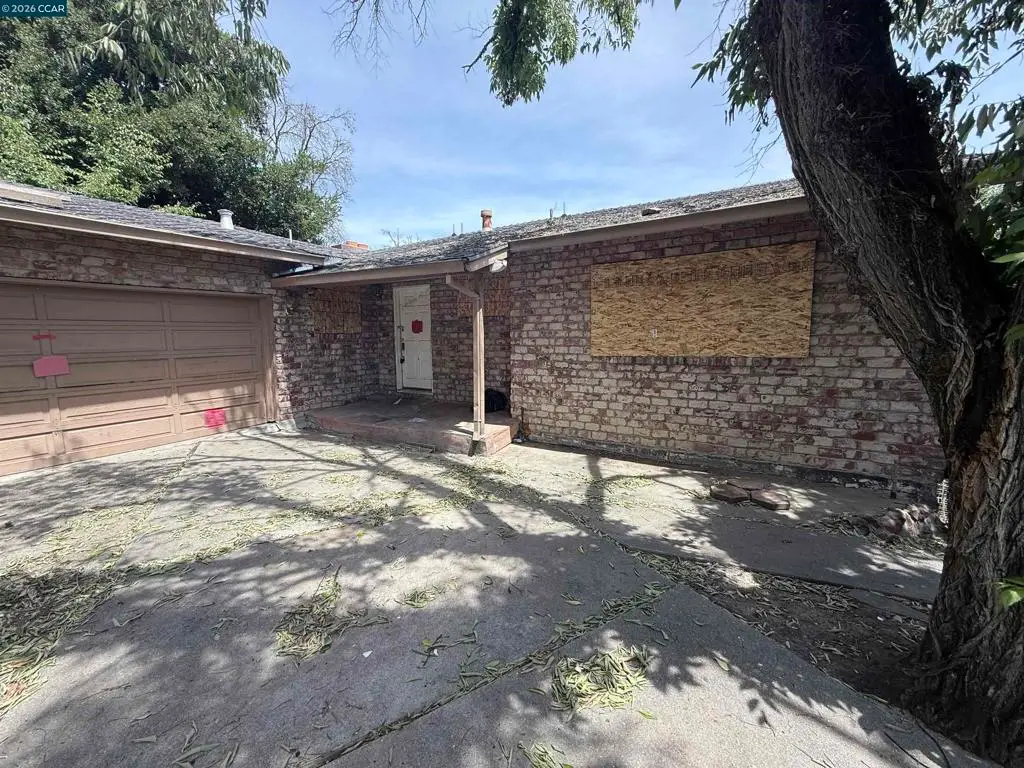 93 Mackie Dr, Martinez, CA 94553 - #1