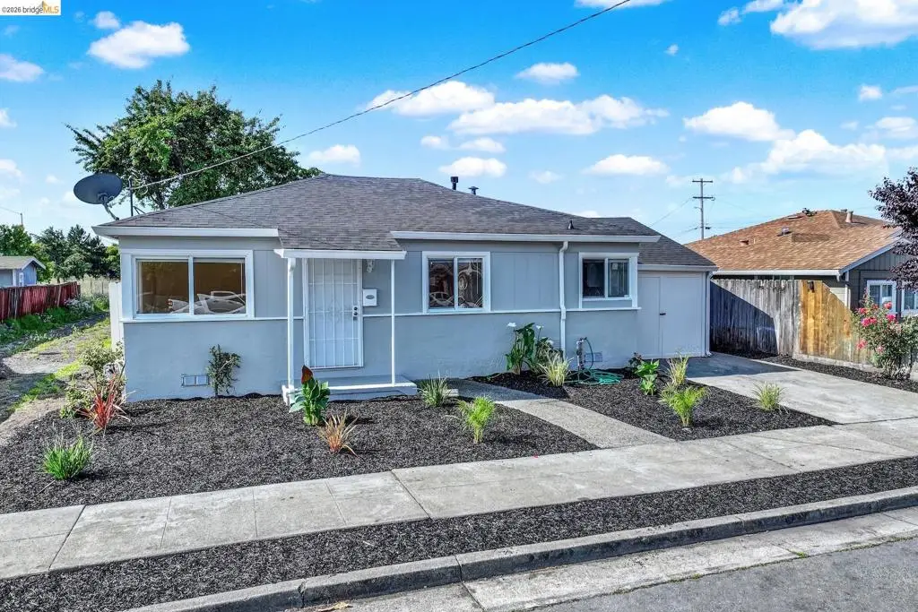 2208 Potrero Ave, Richmond, CA 94804 - #1