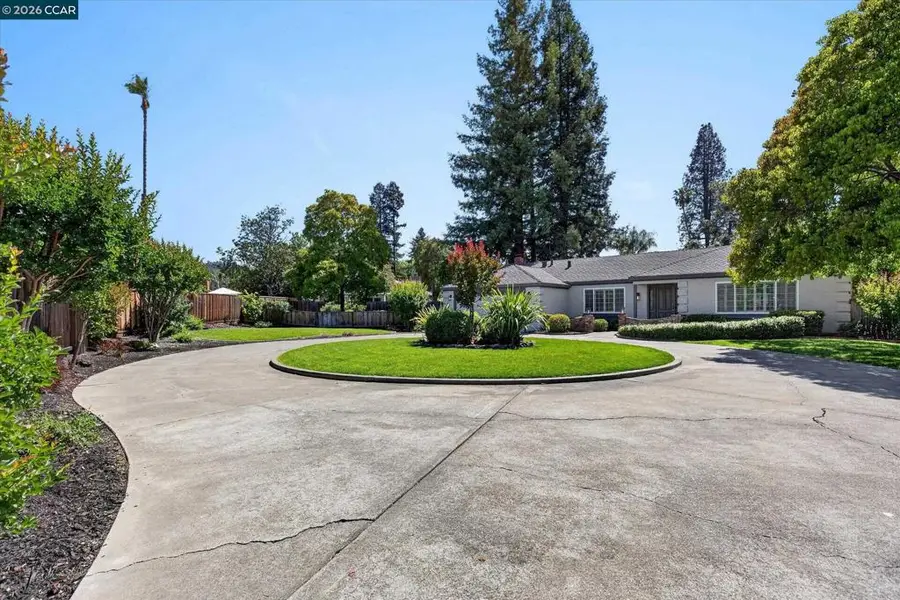 801 Cheyenne Dr, Walnut Creek, CA 94598 - #2
