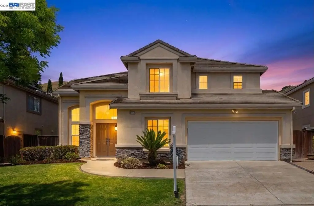 41066 Canyon Heights Dr, Fremont, CA 94539 - #1
