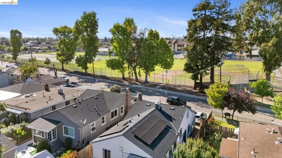 1836 99th Avenue, Oakland, CA 94603 - #2