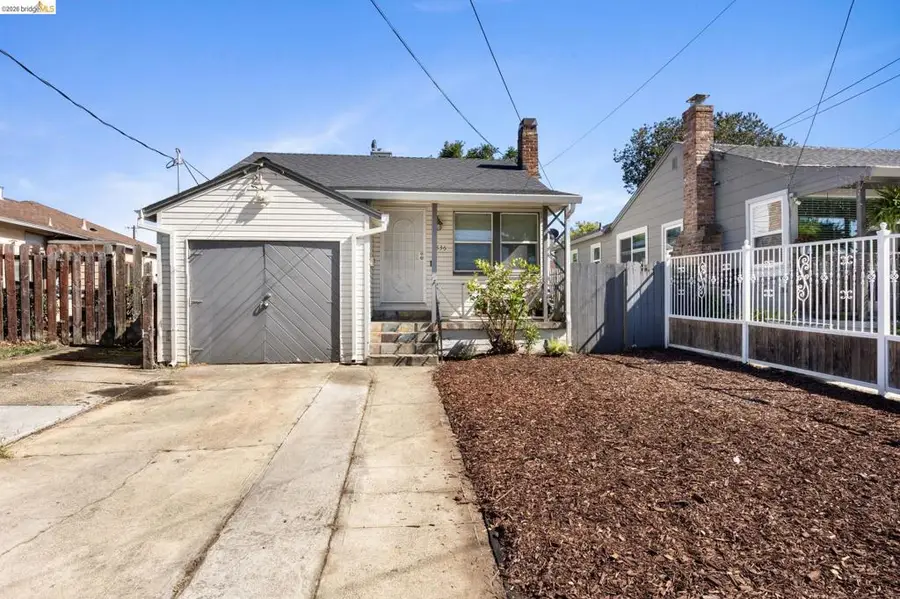 1836 99th Avenue, Oakland, CA 94603 - #3
