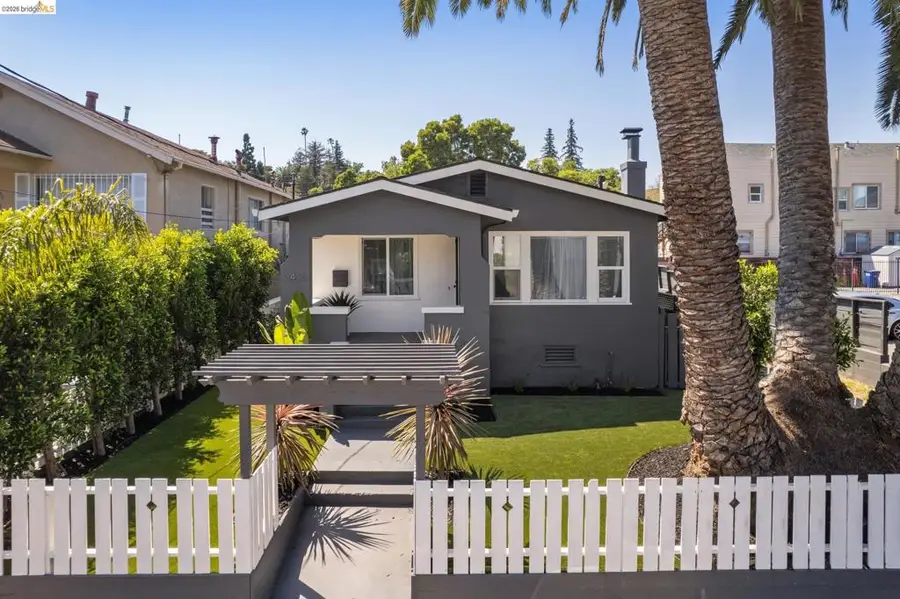 3435 Dimond Ave, Oakland, CA 94602 - #2