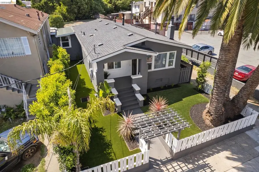 3435 Dimond Ave, Oakland, CA 94602 - #3