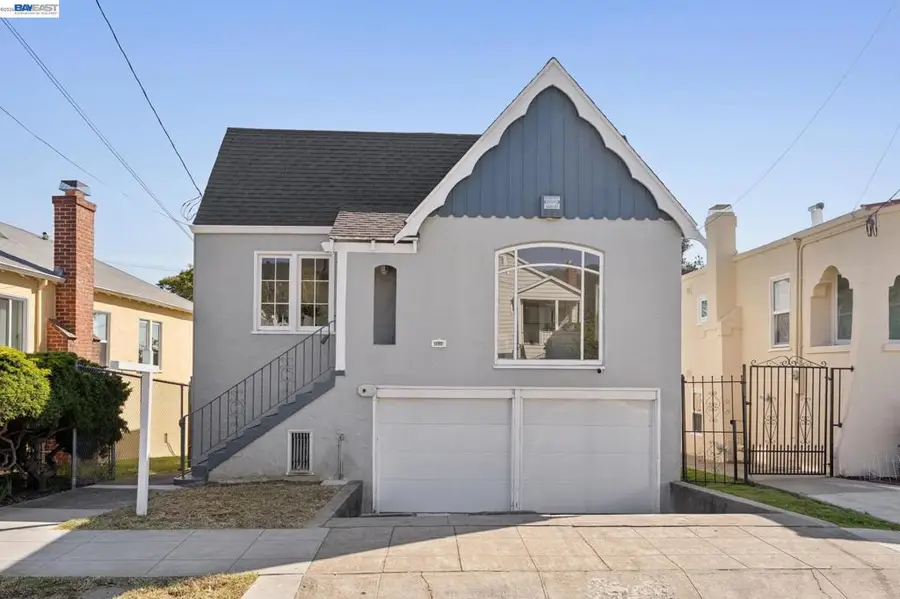 3039 Kansas St, Oakland, CA 94602 - #2