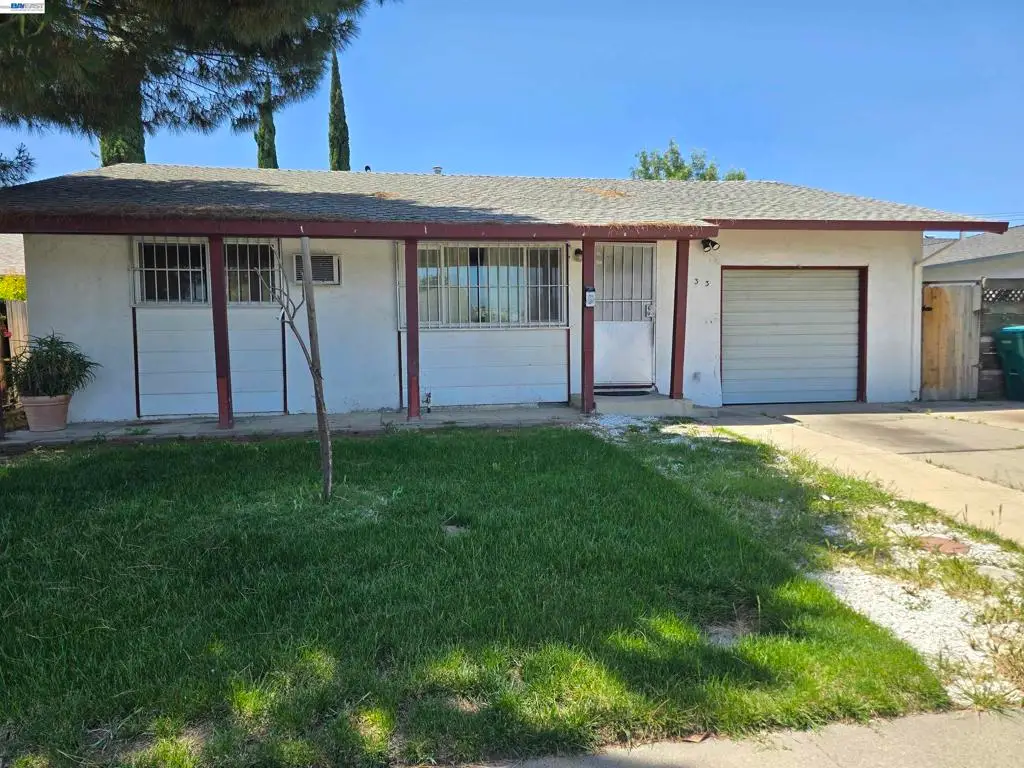 6933 Kermit Ln, Stockton, CA 95207 - #1