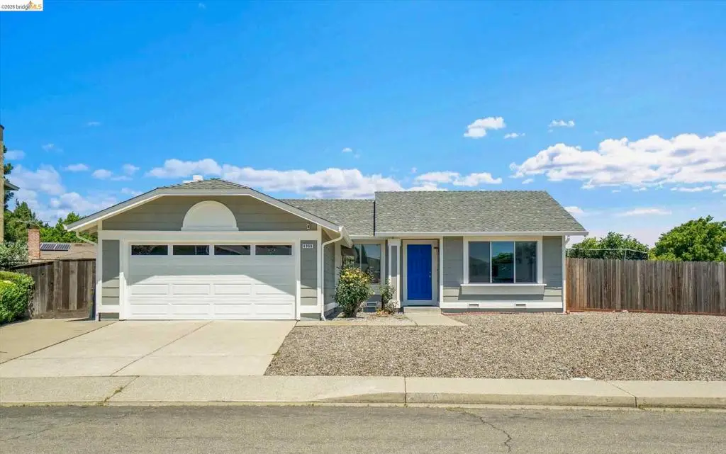 4900 Fairmont Ct, Fairfield, CA 94534 - #1