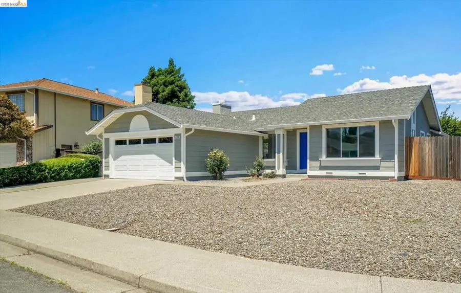 4900 Fairmont Ct, Fairfield, CA 94534 - #2