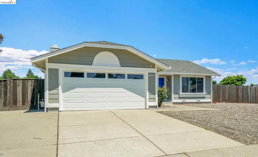 4900 Fairmont Ct, Fairfield, CA 94534 - #3