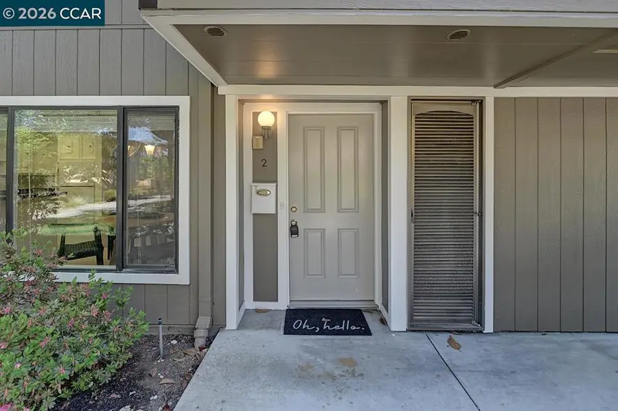 1316 Singingwood Ct #2, Walnut Creek, CA 94595 - #3