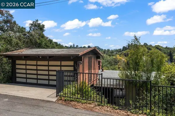 126 La Espiral, Orinda, CA 94563