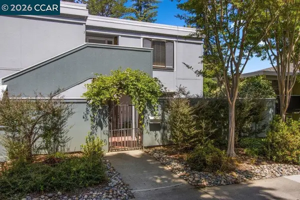 1232 Fairlawn Court #4, Walnut Creek, CA 94595
