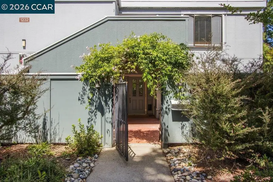 1232 Fairlawn Court #4, Walnut Creek, CA 94595 - #2