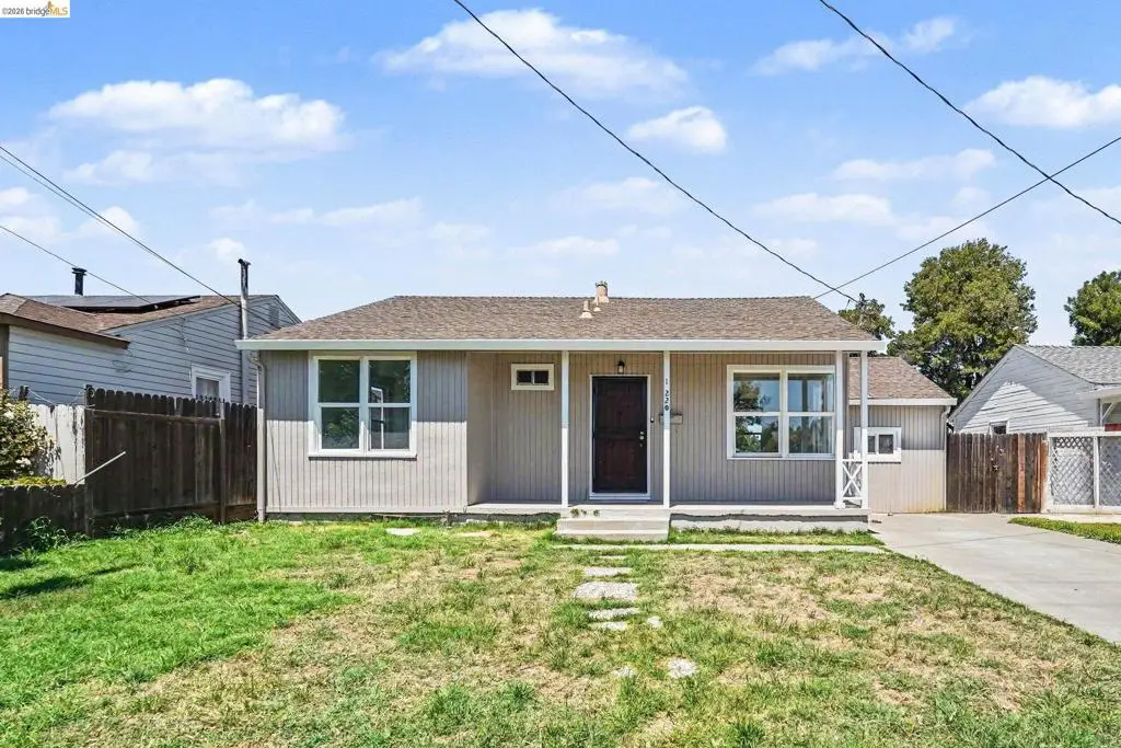1220 W 7th St, Antioch, CA 94509 - #1