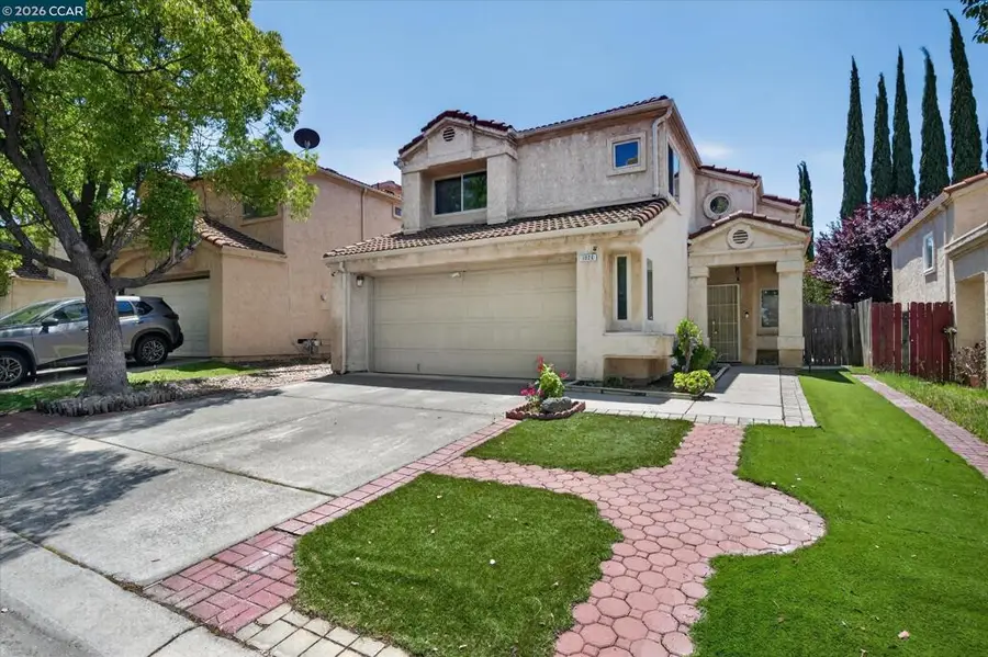 1026 Burnham Dr, Pittsburg, CA 94565 - #3