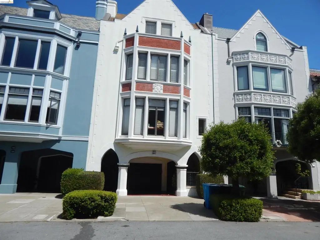 1450 Jefferson St, San Francisco, CA 94123 - #1