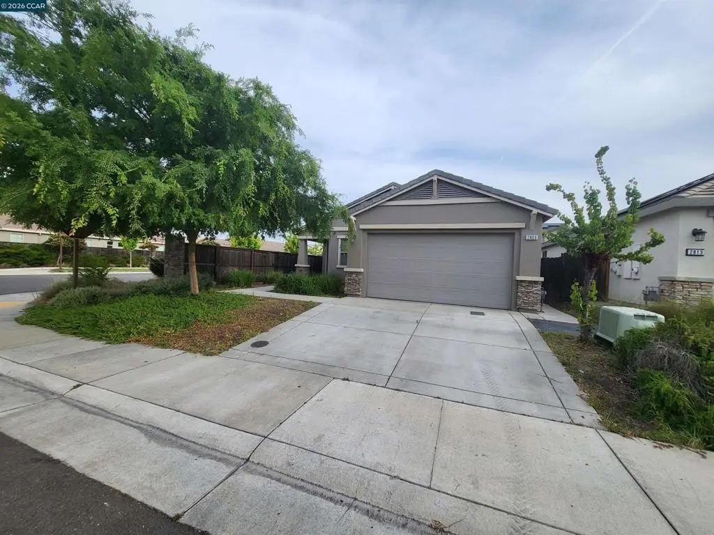 2809 Tartarian Way, Antelope, CA 95843 - #1
