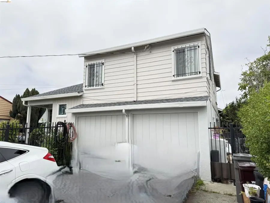 1267 101st Ave, Oakland, CA 94603 - #2