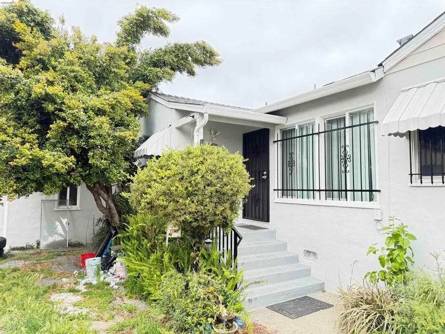1267 101st Ave, Oakland, CA 94603 - #3