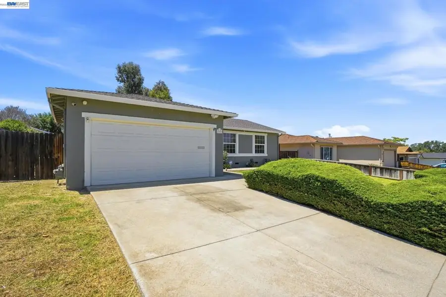 1087 Jensen Dr, Pittsburg, CA 94565 - #2