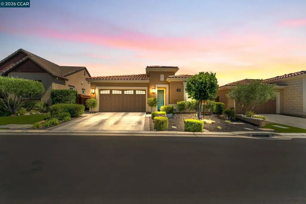 1929 Burgundy Lane, Brentwood, CA 94513 - #1