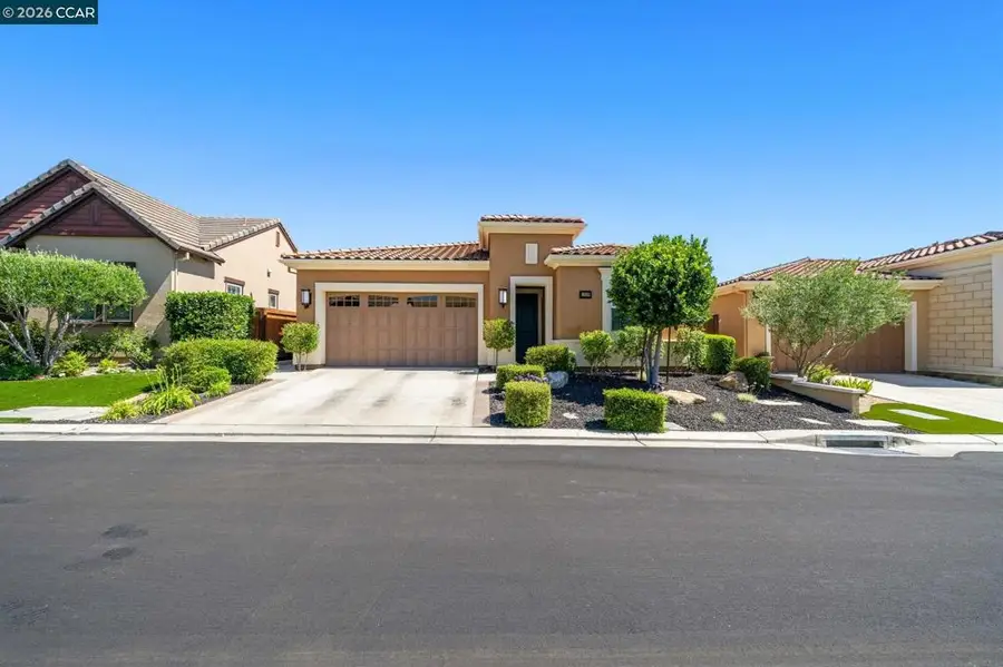 1929 Burgundy Lane, Brentwood, CA 94513 - #2